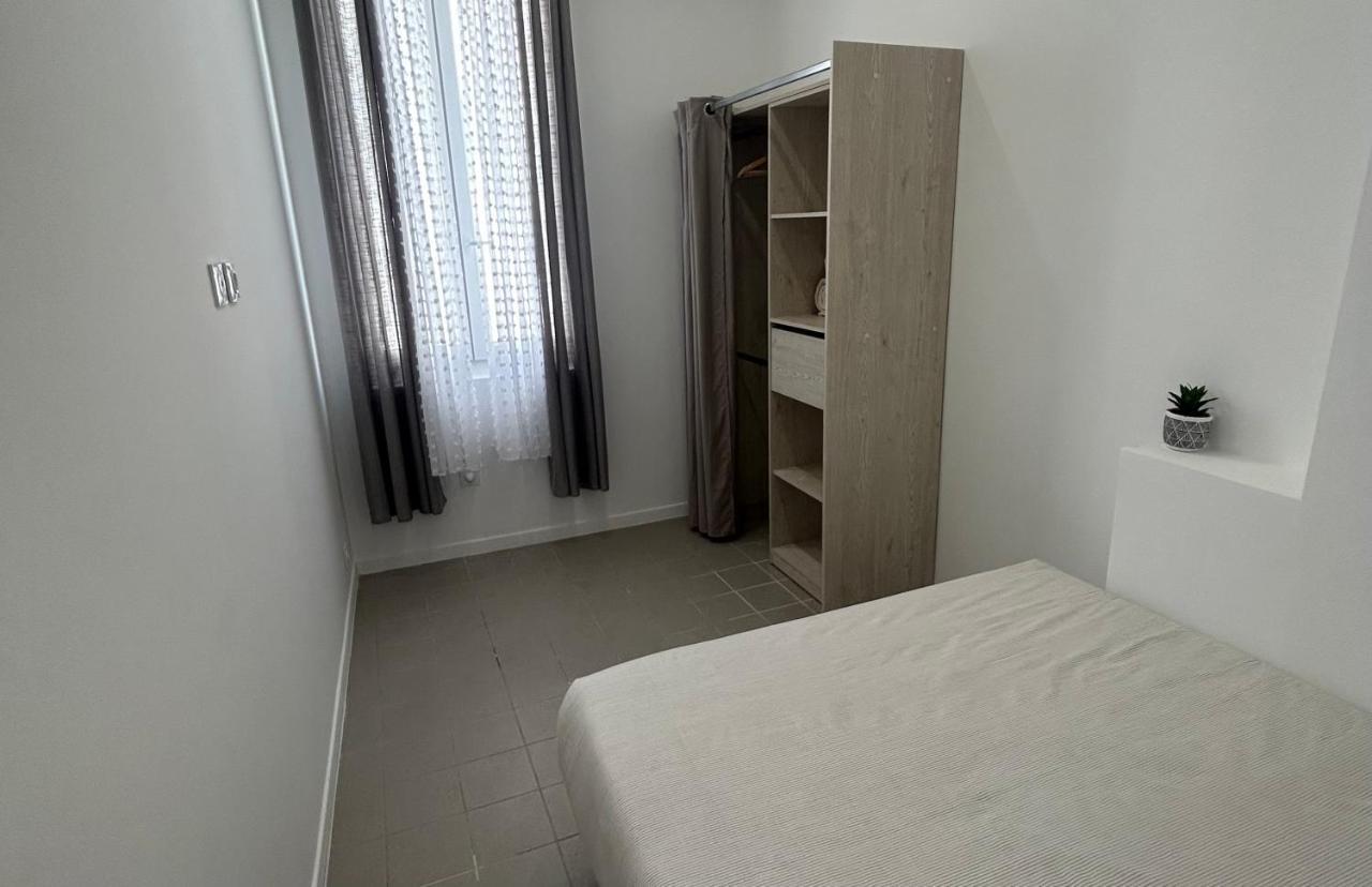 Appartement De Standing Марсилия Екстериор снимка