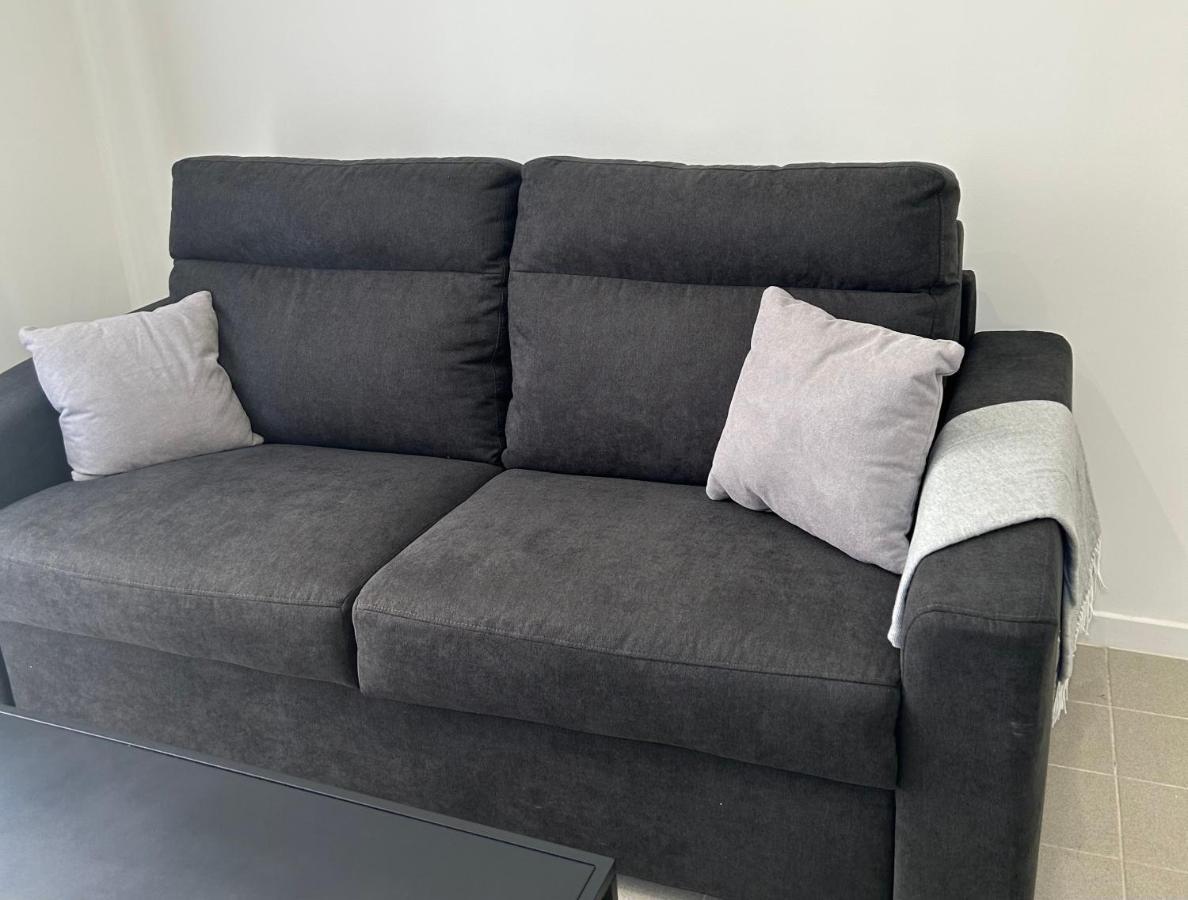 Appartement De Standing Марсилия Екстериор снимка